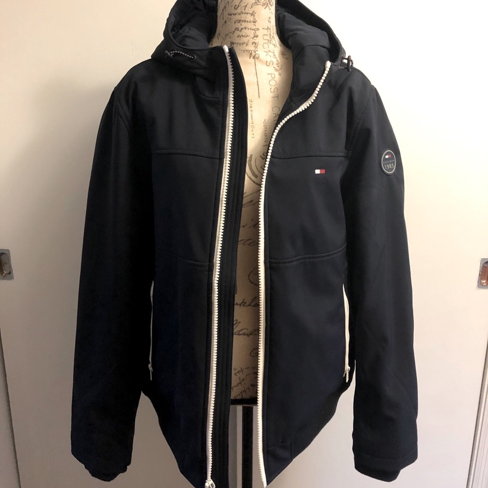Tommy Hilfiger Men’s Jacket